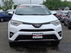 Used 2018 Toyota RAV4 4d SUV AWD SE at Joshua Motor Company near Pennsauken, NJ