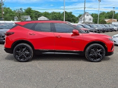 Used 2019  Chevrolet Blazer 4d SUV AWD RS at Joshua Motor Company near Pennsauken&comma; NJ