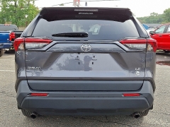 Used 2022  Toyota RAV4 LE FWD at Joshua Motor Company near Pennsauken, NJ