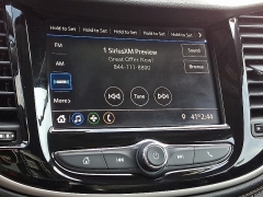 Used 2020  Chevrolet Trax 4d SUV FWD LT at Joshua Motor Company near Pennsauken&comma; NJ