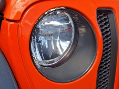 Used 2020 Jeep Wrangler Unlimited 4d SUV 4WD Sport S at Joshua Motor Company near Pennsauken, NJ