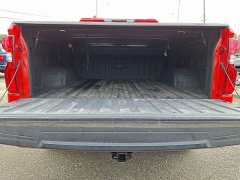 Used 2020  Chevrolet Silverado 1500 4WD Crew Cab Custom at Joshua Motor Company near Pennsauken, NJ