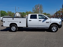 Used 2018  Ram 2500 4WD Crew Cab Tradesman Longbed at Joshua Motor Company near Pennsauken&comma; NJ