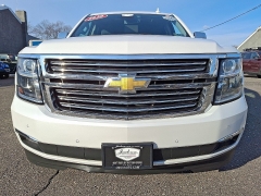 Used 2020  Chevrolet Tahoe 4d SUV 4WD Premier at Joshua Motor Company near Pennsauken&comma; NJ