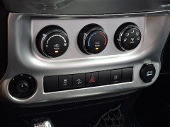 Used 2014  Jeep Wrangler Unlimited 4d Convertible Sahara at Joshua Motor Company near Pennsauken&comma; NJ