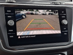Used 2023  Volkswagen Tiguan 2&period;0T SE 4MOTION at Joshua Motor Company near Pennsauken&comma; NJ