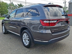 Used 2019  Dodge Durango 4d SUV AWD SXT Plus at Joshua Motor Company near Pennsauken&comma; NJ