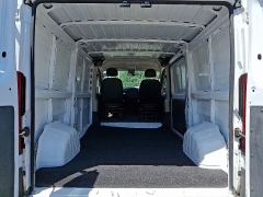 Used 2017 Ram ProMaster Cargo Van 1500 Van 136" WB at Joshua Motor Company near Pennsauken, NJ