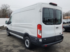Used 2019  Ford Transit 250 Cargo Van Med Roof Van LWB at Joshua Motor Company near Pennsauken&comma; NJ