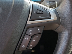 Used 2017  Ford Fusion Hybrid 4d Sedan SE at Joshua Motor Company near Pennsauken, NJ