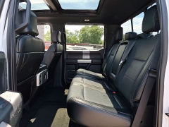 Used 2016  Ford F-150 4WD SuperCrew Lariat 6 1&sol;2 at Joshua Motor Company near Pennsauken&comma; NJ