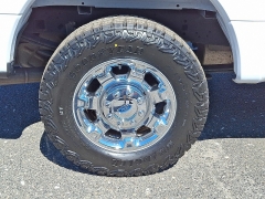 Used 2022 Ford Super Duty F-250 SRW XL 2WD SuperCab 8' Box at Joshua Motor Company near Pennsauken, NJ
