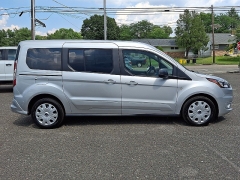 Used 2021  Ford Transit Connect Wagon XLT LWB w&sol;Rear Symmetrical Doors at Joshua Motor Company near Pennsauken&comma; NJ