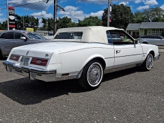 Used 1984  Buick Riviera 2d Convertible at Joshua Motor Company near Pennsauken&comma; NJ