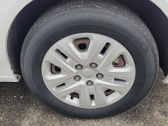 Used 2018  Dodge Grand Caravan 4d Wagon SE at Joshua Motor Company near Pennsauken&comma; NJ