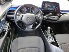 Used 2020 Toyota C-HR 4d SUV XLE at Joshua Motor Company near Pennsauken, NJ