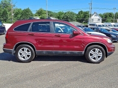 Used 2011 Honda CR-V 4WD 5dr EX-L at Joshua Motor Company near Pennsauken, NJ