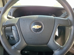 Used 2017  Chevrolet Express Cutaway 2d Chassis Van 139" WB SRW at Joshua Motor Company near Pennsauken, NJ