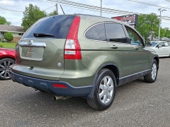 Used 2008 Honda CR-V 4WD 5dr EX-L at Joshua Motor Company near Pennsauken, NJ