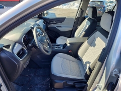 Used 2021  Chevrolet Equinox AWD 4dr LS w&sol;1FL at Joshua Motor Company near Pennsauken&comma; NJ