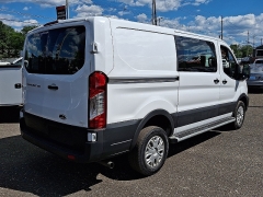 Used 2024  Ford Transit Cargo Van T-250 130" Low Rf 9070 GVWR RWD at Joshua Motor Company near Pennsauken&comma; NJ