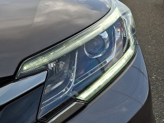 Used 2016  Honda CR-V 4d SUV AWD Touring at Joshua Motor Company near Pennsauken&comma; NJ
