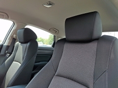Used 2018  Honda Accord Sedan 4d LX 1&period;5L at Joshua Motor Company near Pennsauken&comma; NJ