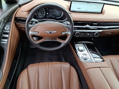 Used 2023  Genesis G80 2.5T AWD at Joshua Motor Company near Pennsauken, NJ