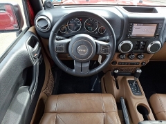 Used 2012  Jeep Wrangler Unlimited 4d Convertible Sahara at Joshua Motor Company near Pennsauken&comma; NJ