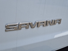 Used 2023 GMC Savana Cargo Van RWD 2500 135" at Joshua Motor Company near Pennsauken, NJ