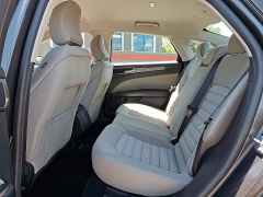 Used 2018  Ford Fusion Hybrid 4d Sedan S at Joshua Motor Company near Pennsauken&comma; NJ
