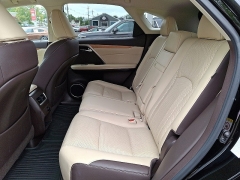 Used 2016  Lexus RX 350 AWD 4dr at Joshua Motor Company near Pennsauken, NJ