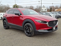 Used 2021  Mazda CX-30 Turbo Premium Plus Package AWD at Joshua Motor Company near Pennsauken&comma; NJ