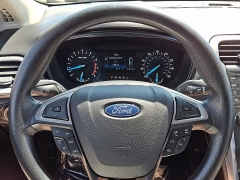 Used 2020  Ford Fusion 4d Sedan FWD S at Joshua Motor Company near Pennsauken&comma; NJ