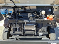 Used 2017  Ford Econoline Stripped E350 Chassis Van 138" DRW at Joshua Motor Company near Pennsauken&comma; NJ