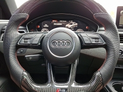 Used 2018 Audi A4 4d Sedan Quattro Premium Plus Tech Auto at Joshua Motor Company near Pennsauken, NJ