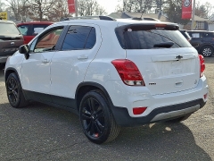 Used 2020  Chevrolet Trax 4d SUV FWD LT at Joshua Motor Company near Pennsauken&comma; NJ
