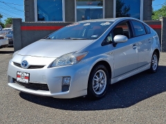 Used 2010 Toyota Prius 5d Hatchback I at Joshua Motor Company near Pennsauken, NJ