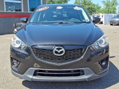 Used 2013 Mazda CX-5 4d SUV AWD Touring at Joshua Motor Company near Pennsauken, NJ