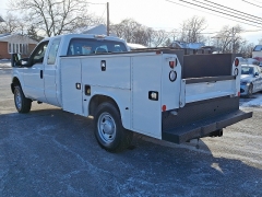 Used 2016 Ford Super Duty F-250 4WD Supercab XL at Joshua Motor Company near Pennsauken, NJ