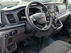 Used 2024  Ford Transit Cargo Van T-250 130" Low Rf 9070 GVWR RWD at Joshua Motor Company near Pennsauken&comma; NJ