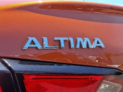 Used 2020  Nissan Altima 4d Sedan AWD 2&period;5L SR at Joshua Motor Company near Pennsauken&comma; NJ