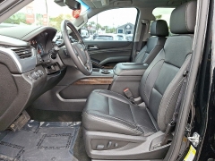 Used 2018 Chevrolet Suburban 4d SUV 4WD LT at Joshua Motor Company near Pennsauken, NJ