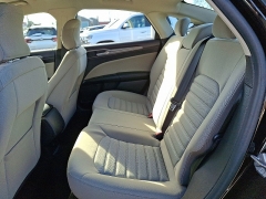 Used 2018  Ford Fusion Hybrid 4d Sedan S at Joshua Motor Company near Pennsauken&comma; NJ