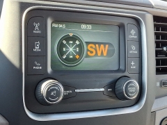 Used 2016 Ram 1500 2WD Crew Cab Tradesman at Joshua Motor Company near Pennsauken, NJ