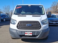 Used 2015 Ford Transit 150 Cargo Van Low Roof Van SWB w/Right Sliding Door at Joshua Motor Company near Pennsauken, NJ