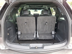 Used 2016  Ford Explorer 4d SUV 4WD Platinum at Joshua Motor Company near Pennsauken, NJ