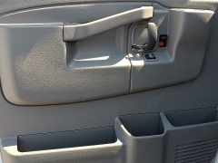 Used 2021  Chevrolet Express Cargo Van RWD 2500 135" at Joshua Motor Company near Pennsauken&comma; NJ