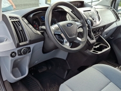 Used 2015  Ford Transit 150 Passenger Wagon Low Roof Wagon XLT at Joshua Motor Company near Pennsauken&comma; NJ