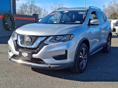 Used 2019  Nissan Rogue 4d SUV AWD SV at Joshua Motor Company near Pennsauken, NJ